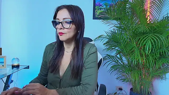 Carol Miss2 online show from November 10, 2:44 pm