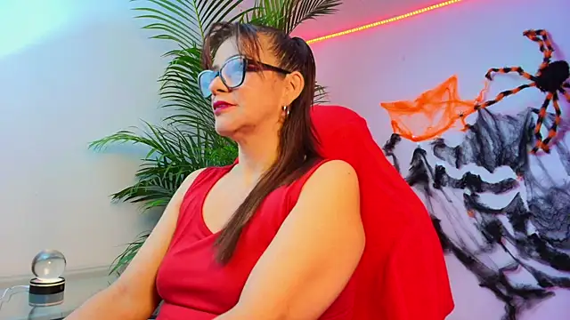 Carol Miss2 online show from October 15, 10:12 am