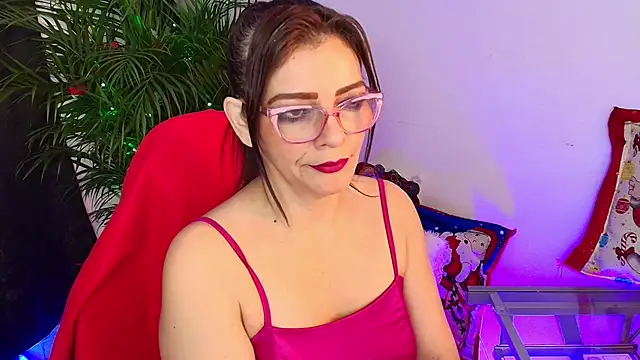 Carol Miss2 online show from December 4, 11:31 am