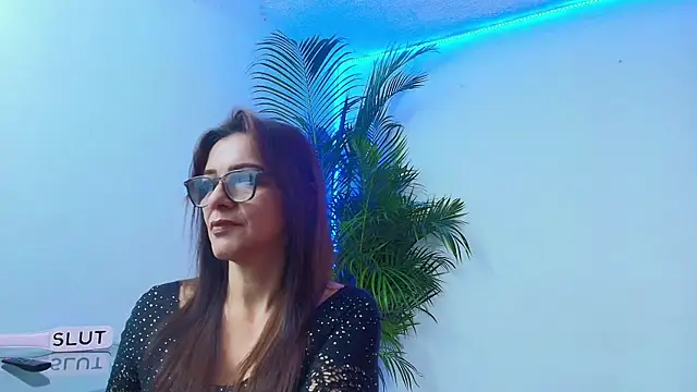 Carol Miss2 online show from October 6, 1:23 pm
