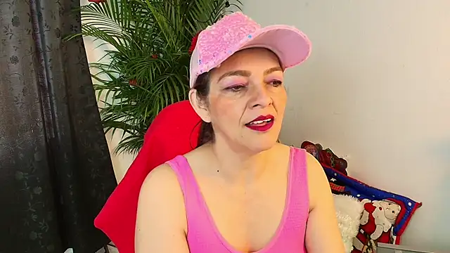 Carol Miss2 online show from December 5, 11:31 am