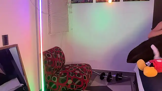 zamir333 online show from February 26, 2:33 am