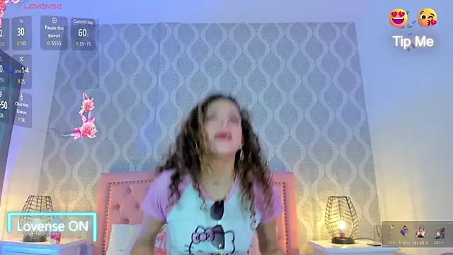 kendallspears 1 online show from November 8, 3:43 am