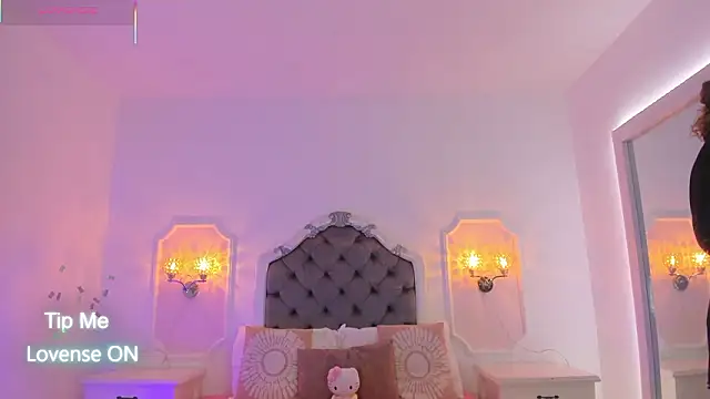 kendallspears 1 online show from January 18, 3:32 am