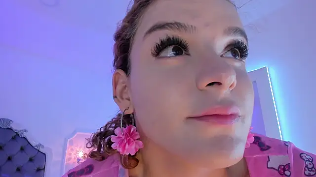 kendallspears 1 online show from February 7, 3:36 am