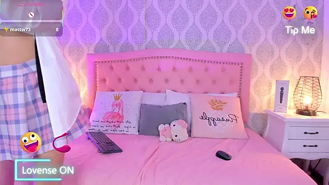 Snapshot of kendallspears_1 chatting on October 20, 3:41 am kendallspears 1 online show from October 20, 3:41 am