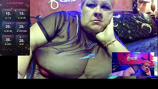 Snapshot of violentviolet68 chatting on June 30, 5:46 pm violentviolet68 online show from June 30, 5:46 pm
