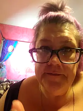 violentviolet68 online show from February 11, 1:38 am