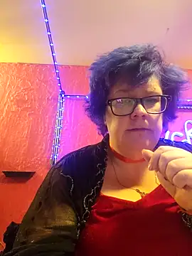 violentviolet68 online show from January 14, 4:54 pm