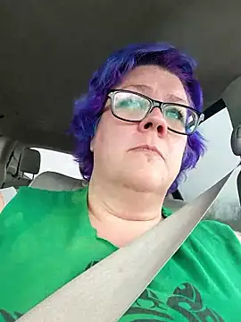 violentviolet68 online show from January 17, 5:16 pm