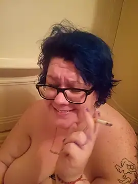 violentviolet68 online show from January 7, 3:22 am