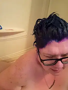 violentviolet68 online show from January 5, 5:27 pm