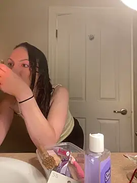 sexybriiiixoxo online show from May 31, 4:07 am