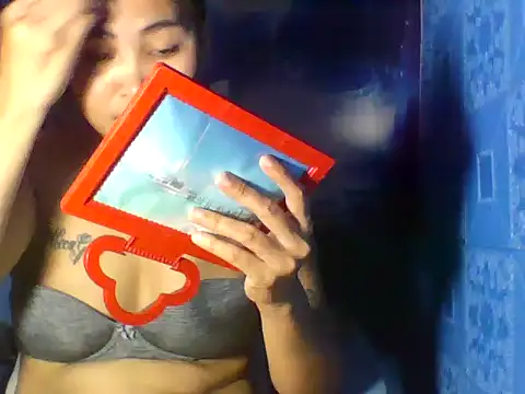 Snapshot of simple_hot69x chatting on October 9, 11:27 pm simple hot69x online show from October 9, 11:27 pm