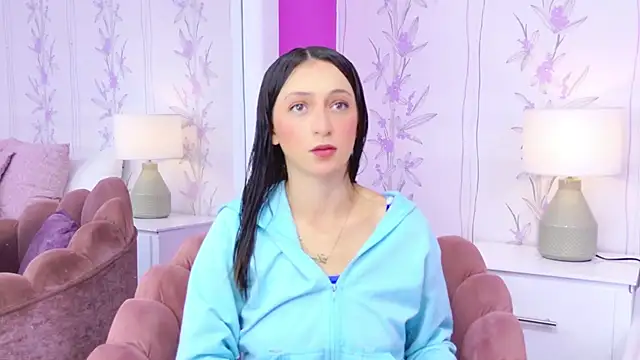 MarilynWild online show from October 27, 1:56 pm