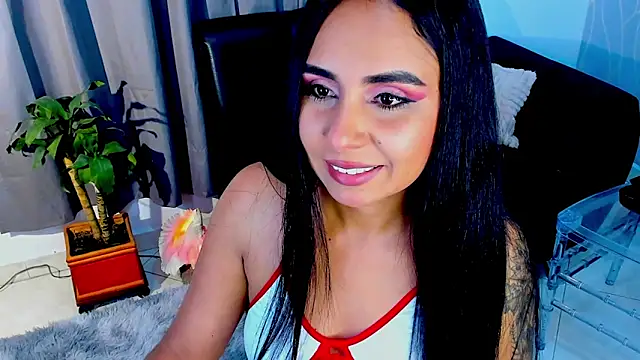 EmilyValk online show from September 29, 10:04 pm