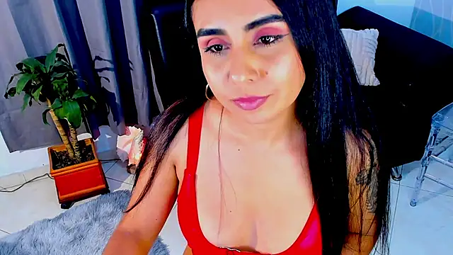 EmilyValk online show from September 29, 3:57 am