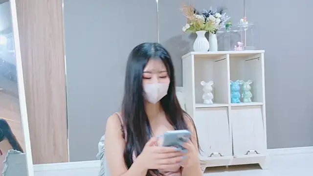 Snapshot of -Rukachi- chatting on October 18, 10:28 am -Rukachi- online show from October 18, 10:28 am