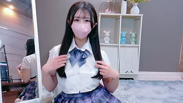 -Rukachi- online show from April 5, 9:27 am