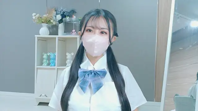 Snapshot of -Rukachi- chatting on November 8, 10:52 am -Rukachi- online show from November 8, 10:52 am