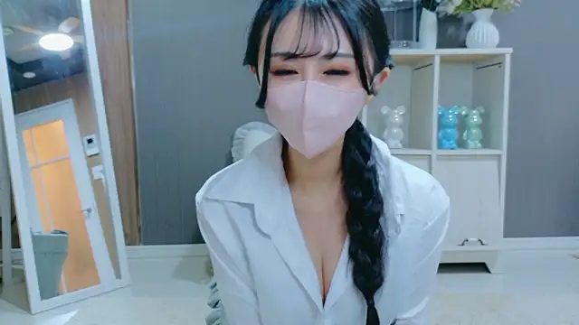 Snapshot of -Rukachi- chatting on November 21, 9:41 am -Rukachi- online show from November 21, 9:41 am