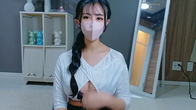 Snapshot of -Rukachi- chatting on November 9, 9:24 am -Rukachi- online show from November 9, 9:24 am