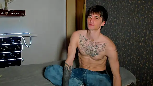 sweet smith8 online show from March 13, 8:47 pm