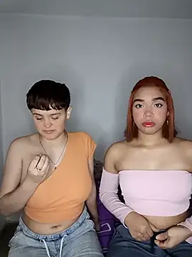 nucitaa-14 online show from February 12, 2:33 am