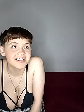 nucitaa-14 online show from February 8, 2:09 am