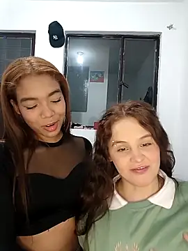 Snapshot of nucitaa-14 chatting on November 5, 2:58 am nucitaa-14 online show from November 5, 2:58 am