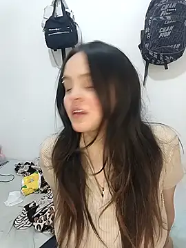 Snapshot of nucitaa-14 chatting on October 24, 3:49 am nucitaa-14 online show from October 24, 3:49 am