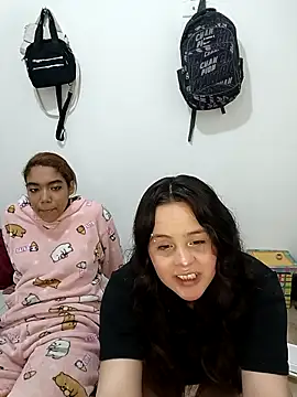 Snapshot of nucitaa-14 chatting on October 19, 4:37 am nucitaa-14 online show from October 19, 4:37 am