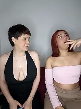 nucitaa-14 online show from March 25, 2:33 am