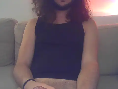 bigcoconut333 online show from October 9, 6:08 pm