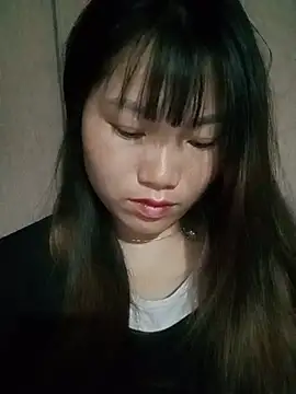 min-xinh online show from May 21, 9:56 pm