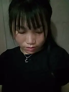 Snapshot of min-xinh chatting on July 11, 9:37 pm min-xinh online show from July 11, 9:37 pm