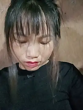 Snapshot of min-xinh chatting on June 19, 10:15 pm min-xinh online show from June 19, 10:15 pm
