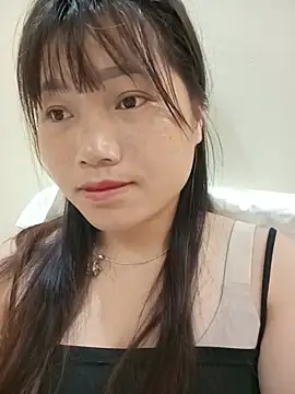 Snapshot of min-xinh chatting on July 19, 10:06 pm min-xinh online show from July 19, 10:06 pm