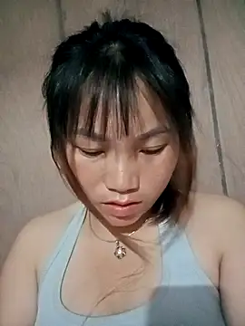 min-xinh online show from April 21, 10:16 pm