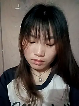 min-xinh online show from March 24, 10:54 pm