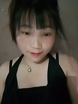 Snapshot of min-xinh chatting on June 18, 1:05 pm min-xinh online show from June 18, 1:05 pm