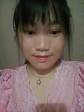 Snapshot of min-xinh chatting on July 3, 8:48 pm min-xinh online show from July 3, 8:48 pm