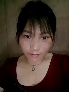 min-xinh online show from February 16, 9:56 pm