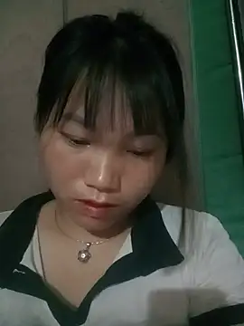 Snapshot of min-xinh chatting on June 24, 9:23 pm min-xinh online show from June 24, 9:23 pm