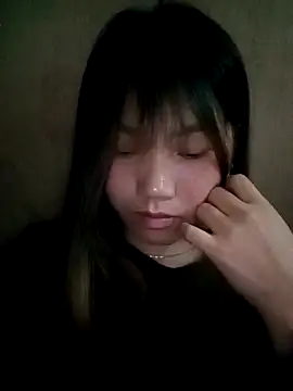 min-xinh online show from February 19, 1:41 pm