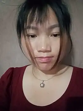 min-xinh online show from May 14, 10:18 pm
