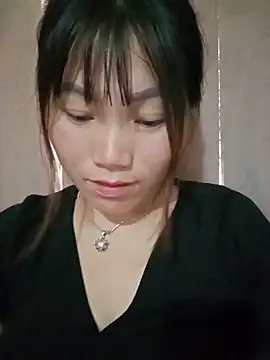 min-xinh online show from May 19, 1:56 am