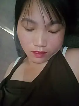 Snapshot of min-xinh chatting on June 12, 3:48 am min-xinh online show from June 12, 3:48 am