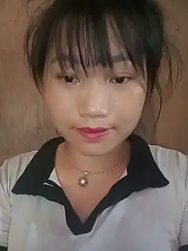 Snapshot of min-xinh chatting on June 25, 6:29 am min-xinh online show from June 25, 6:29 am