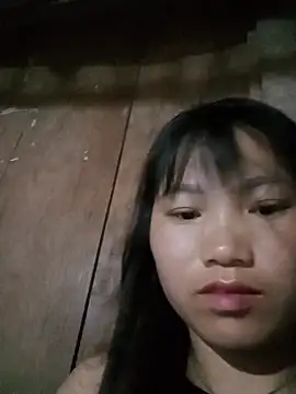 Snapshot of min-xinh chatting on July 1, 8:42 pm min-xinh online show from July 1, 8:42 pm